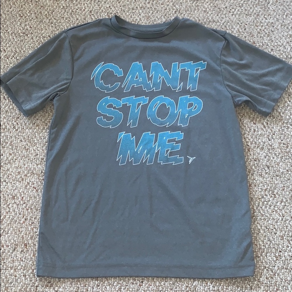 Old Navy Boy’s Go Dry Tee